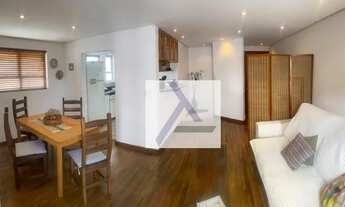 Imagem 3: Apartamento Duplex com 2 dormitórios à venda, 90 m² por R$ 425.000 - Vila Andrade - São Pa