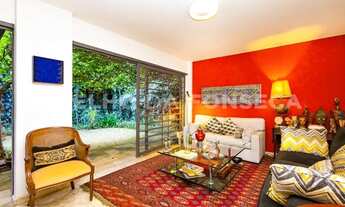 Imagem 7: São Paulo - Casa Padrão - Alto de Pinheiros