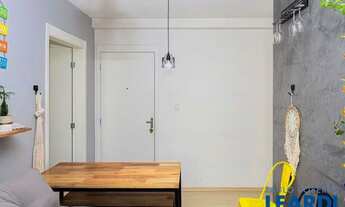 Imagem 4: APARTAMENTO - BARRA FUNDA - SP