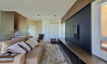 Imagem 6: Apartamento com 3 quartos para alugar por R$ 13500.00, 262.94 m2 - CENTRO - JOINVILLE/SC