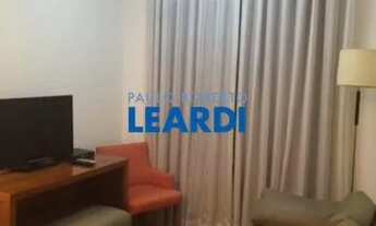 Imagem: APARTAMENTO - BROOKLIN - SP