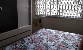 Imagem: Quarto individual grande super silencioso!