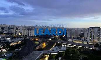 Imagem: APARTAMENTO - BRÁS - SP