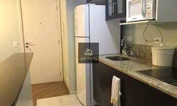 Imagem: Flat Para Locação - Brooklin