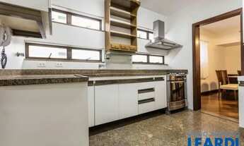 Imagem 7: APARTAMENTO - CAMPO BELO - SP