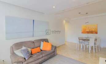 Imagem 2: Apartamento Venda Jardim Paulista 104 m² 3 Dormitórios