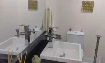 Imagem 7: Sobrado com 3 dormitórios, 283 m² - venda por R$ 950.000,00 ou aluguel por R$ 3.300,00/mês