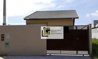 Imagem: Casa com 2 dormitórios à venda, 60 m²