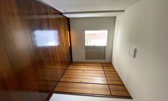 Imagem 2: Apto 4 Qtos, suíte, andar alto, excelente localização, com lazer, piscina, salão de festas