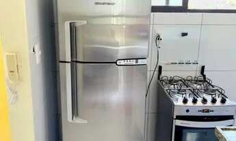 Imagem 5: Piedade, 2 Quartos 100% Mobiliado Prox a Habibs