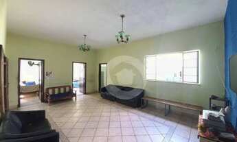 Imagem 12: Casa, 247 m² - venda por R$ 1.400.000 ou aluguel por R$ 6.175/mês - Centro - São José dos