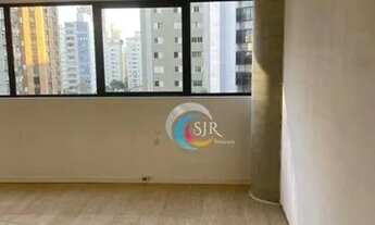 Imagem 2: Conjunto para alugar, 84m² - Jardim Paulista - São Paulo/SP