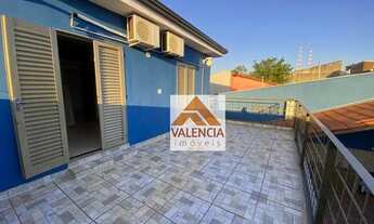 Imagem 2: Sobrado com 3 dormitórios para alugar, 292 m² por R$ 2.707,87/mês - Planalto Verde - Ribei