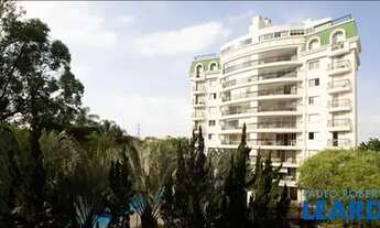 Imagem 2: APARTAMENTO - VILA SÃO FRANCISCO - SP