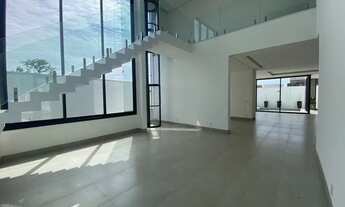 Imagem 2: Casa de condomínio sobrado para venda com 470 metros quadrados com 4 quartos