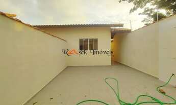 Imagem: Casa com 2 dorms, Nossa Senhora do Sion