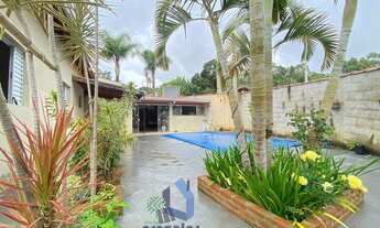 Imagem 4: ** Chácara com 03 dormitórios em Mairinque **