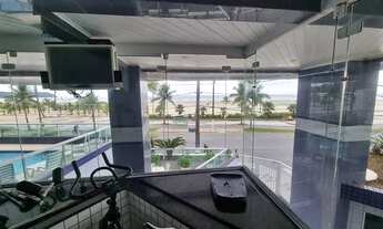 Imagem 3: APARTAMENTO COM 100.36 m² - GUILHERMINA - PRAIA GRANDE SP