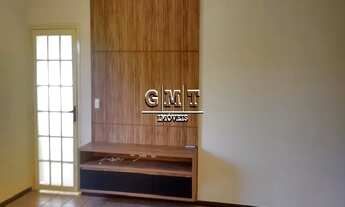 Imagem 3: Casa Em Condomínio - Ribeirão Preto - Recreio das Acácias - Pronto Para Morar