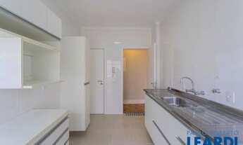 Imagem 7: APARTAMENTO - HIGIENÓPOLIS - SP