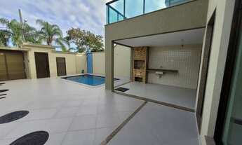 Imagem 3: CASA EM CONDOMINIO, 4 SUITES, 3 VAGAS DE GARAGEM