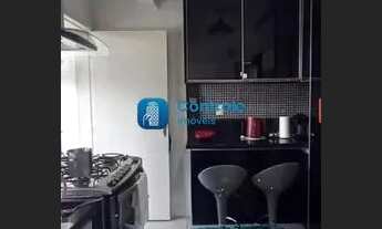Imagem 6: Apartamento com 03 dormitorios sendo 01 suite em Capoeiras, Florianópolis