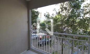 Imagem 7: Apartamento para Aluguel - Parque Campolim, 2 Quartos, 60 m2