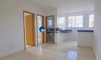 Imagem: Apartamento no Bairro Xangri-lá com 02