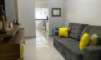 Imagem 3: Aluguel de casa linda recem pintada