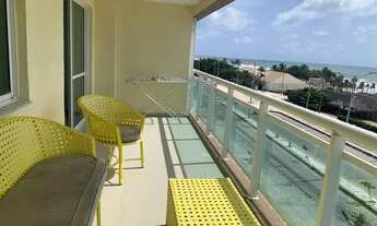 Imagem: Apartamento para aluguel tem 83 metros quadrados