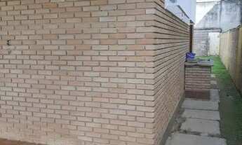 Imagem 6: CASA TERREA COM 4 DORMITÓRIOS NA PRAIA GRANDE