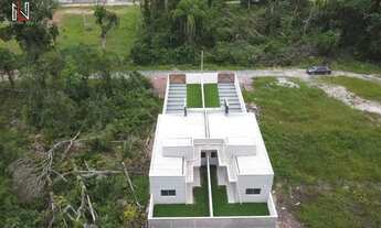 Imagem 5: Vendo ou alugo Casa geminada com 02 quartos