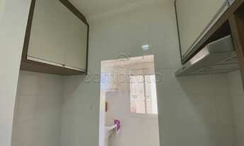 Imagem 5: Apartamento Padrão em São José do Rio Preto