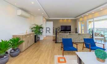 Imagem 5: Apartamento para venda no Acquare Campo Belo 3 suites 3 vagas