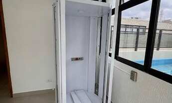 Imagem 5: Cobertura para venda em Caioba