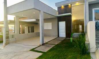 Imagem: Excelente casa á venda no Condomínio Horto