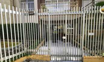 Imagem 2: Apartamento para aluguel tem 130 metros quadrados com 3 quartos em São Pedro - Belo Horizo