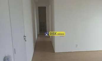 Imagem 6: Apartamento com 2 dormitórios à venda, 42 m² por R$ 310.000 - Dos Casa - São Bernardo do C