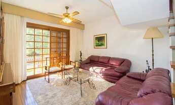 Imagem 2: Casa a venda com 3 quartos, 2 vagas e 185m2 no bairro Espirito Santo / Altos do Ipê, na zo