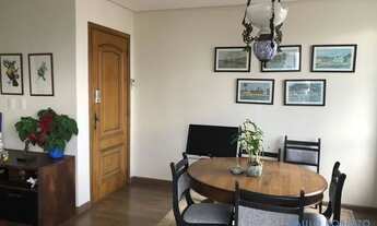 Imagem 7: APARTAMENTO - CAMPO BELO - SP