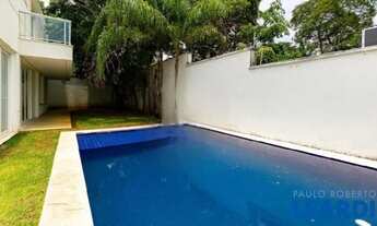 Imagem 5: CASA EM CONDOMÍNIO - BROOKLIN - SP