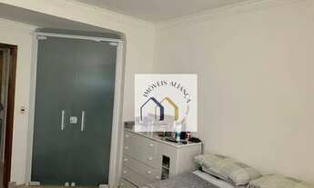 Imagem 7: Apartamento com 3 dormitórios para alugar, 91 m² por R$ 3.530,00/mês - Centro - São Bernar