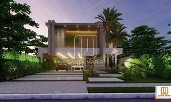 Imagem: Casa (sobrado em condominio) 4 dormitórios/suite