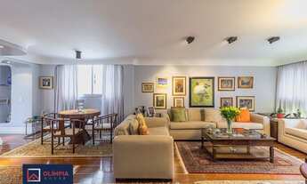 Imagem 3: Apartamento Locação Itaim Bibi 500 m² 3 Dormitórios