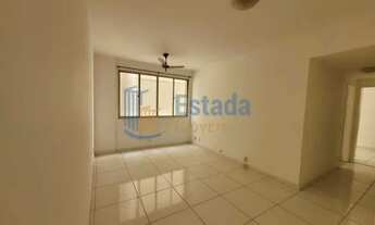 Imagem 3: Excelente 2 quartos em Vila Isabel