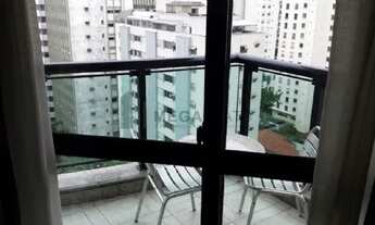 Imagem 7: 05077 - Flat/Aparthotel 1 Dorm. (1 Suíte), PARAÍSO - SÃO PAULO/SP