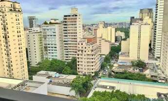 Imagem 4: DUPLEX - JARDIM AMÉRICA - SP