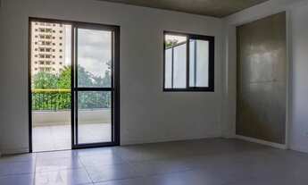 Imagem 2: Apartamento para Aluguel - Santana, 1 Quarto, 46 m2