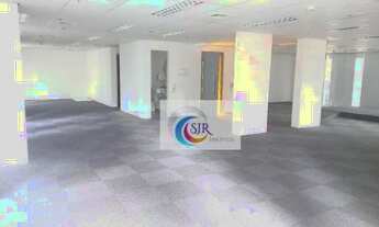 Imagem 4: Conjunto para alugar, 313 m2 - Jardim Paulista - São Paulo/SP