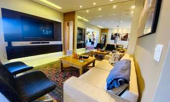 Imagem: Oportunidade!!! apartamento 105 M ótima